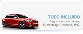 Alquiler Coches en Santa Eulária Des Riu